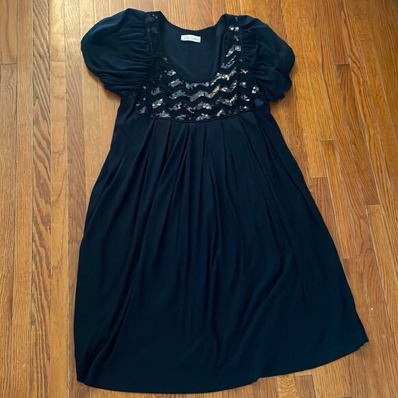 Vintage casting tunic - Picture 1 of 6